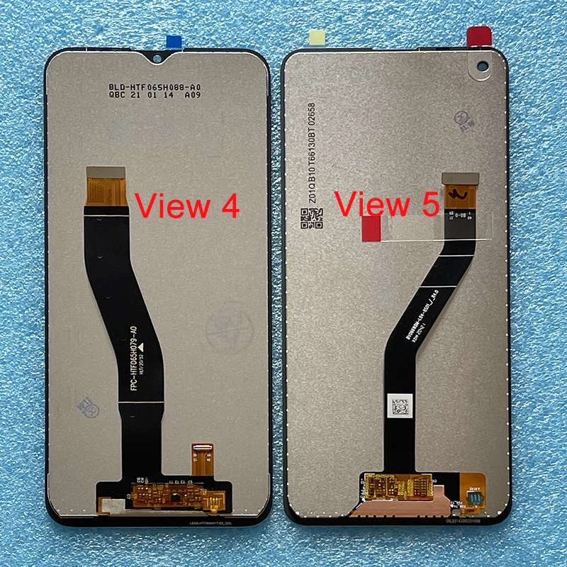 Оригинальный Axis 6,2 