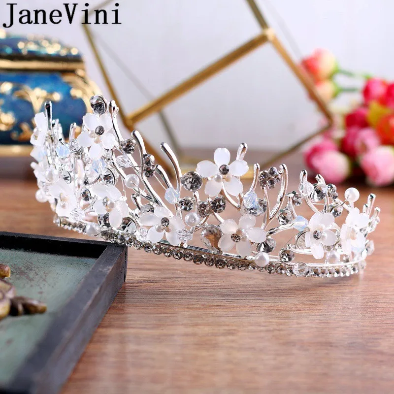 Женская повязка на голову с жемчугом и кристаллами|Украшения для волос| |