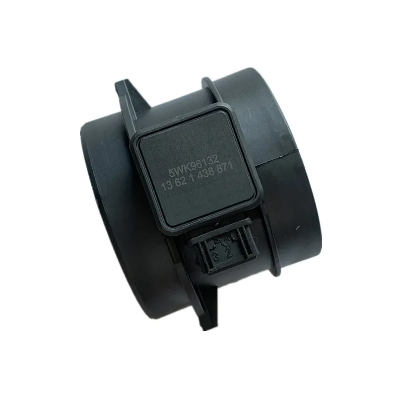 

FOR BMW 330i 330xi 330Ci 530i X5 Z3 E36 E39 E46 E53 3.0 MASS AIR FLOW SENSOR METER 5WK96132 13627567451 13621438871 5WK96132Z