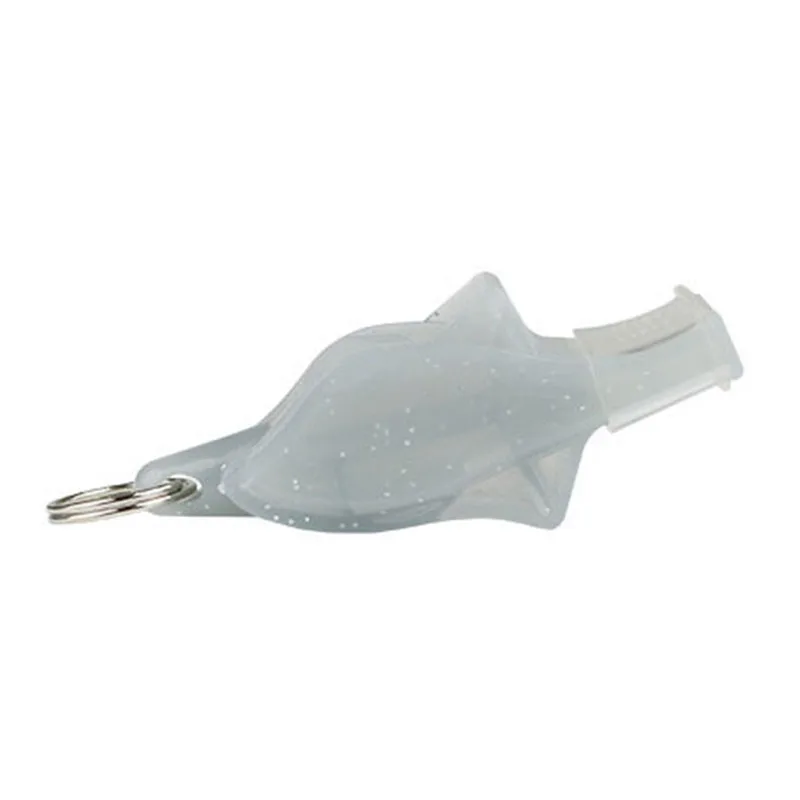 Свистки большой звук свисток без косточек Пластик тренера профессиональный