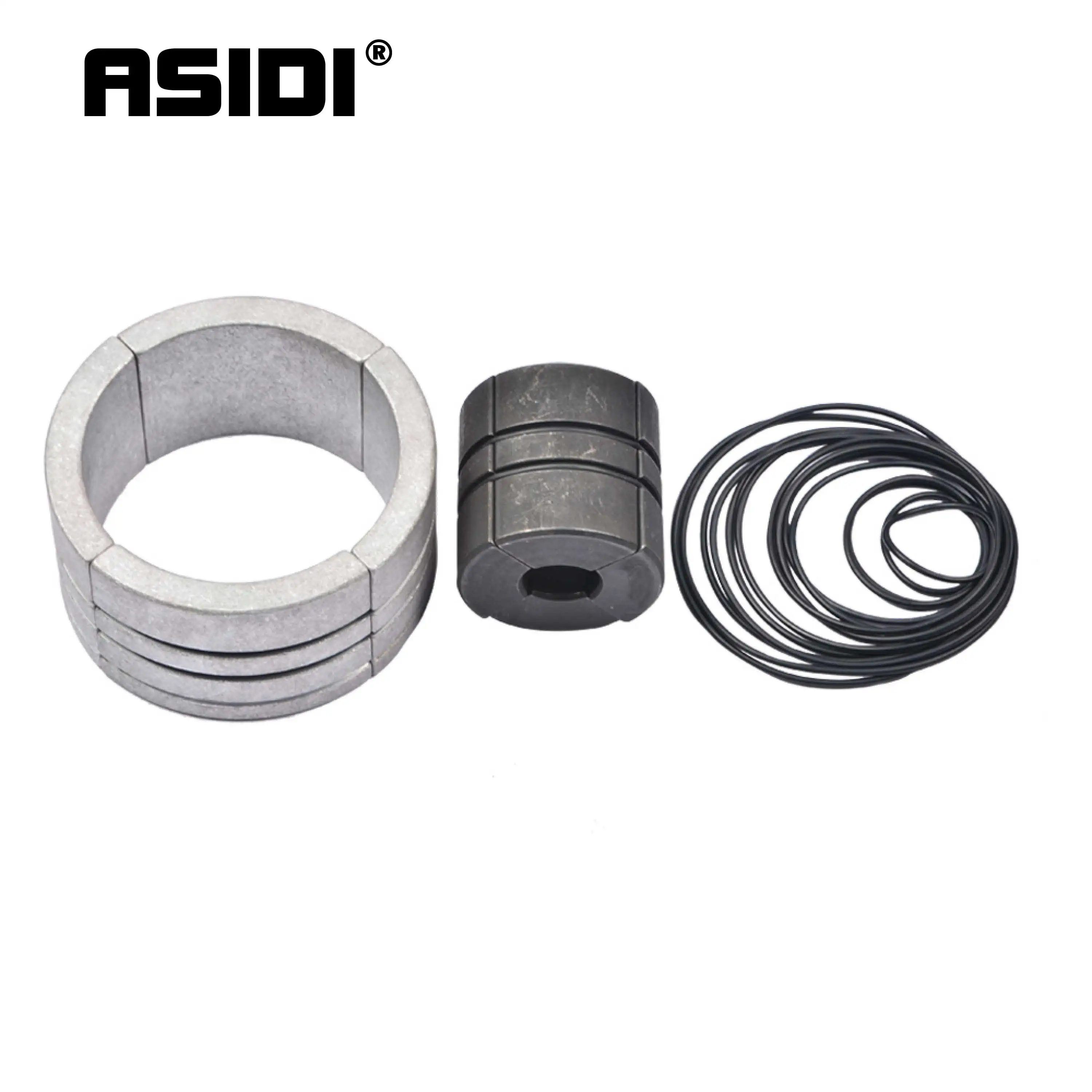 

Exhaust Pipe Stretcher Expander Tool Kit extend the exhaust pipe for 1-5/18" to 4-1/4
