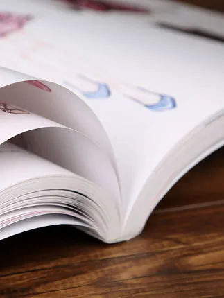 Коллекция 2019 года книги для самостоятельного обучения модная роспись ручная