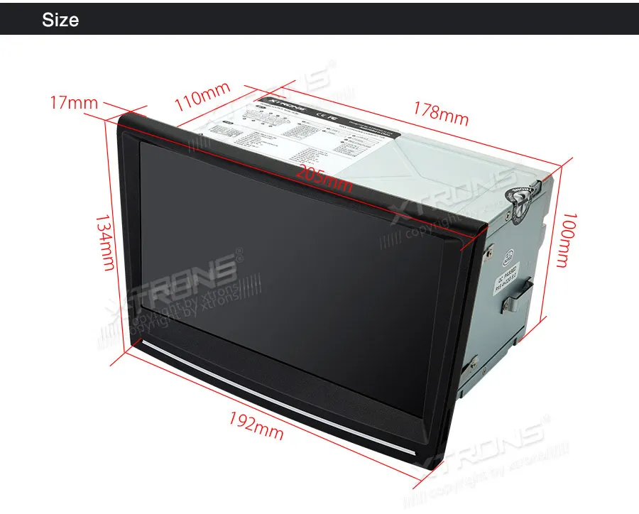 XTRONS 8 ''Android 9,0 PX5 автомобильный стереоплеер gps для Porsche 911 997 Cayman 987 2005 2006 2007 2008 Boxster 987 2005-2012 без DVD