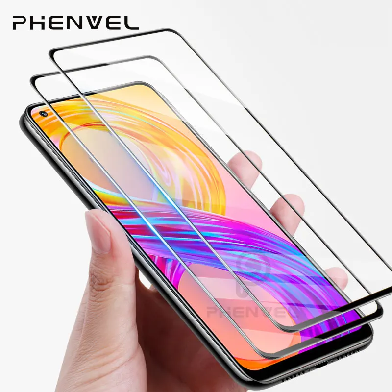 Realme 8 Pro Защитное Стекло Купить