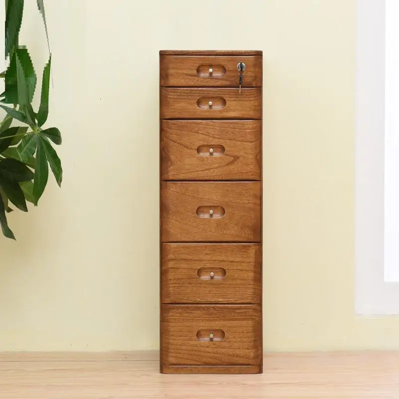 Schrank Mobile Per La Casa Lemari Kayu Meuble потертый шикарный органайзер для деревянной мебели