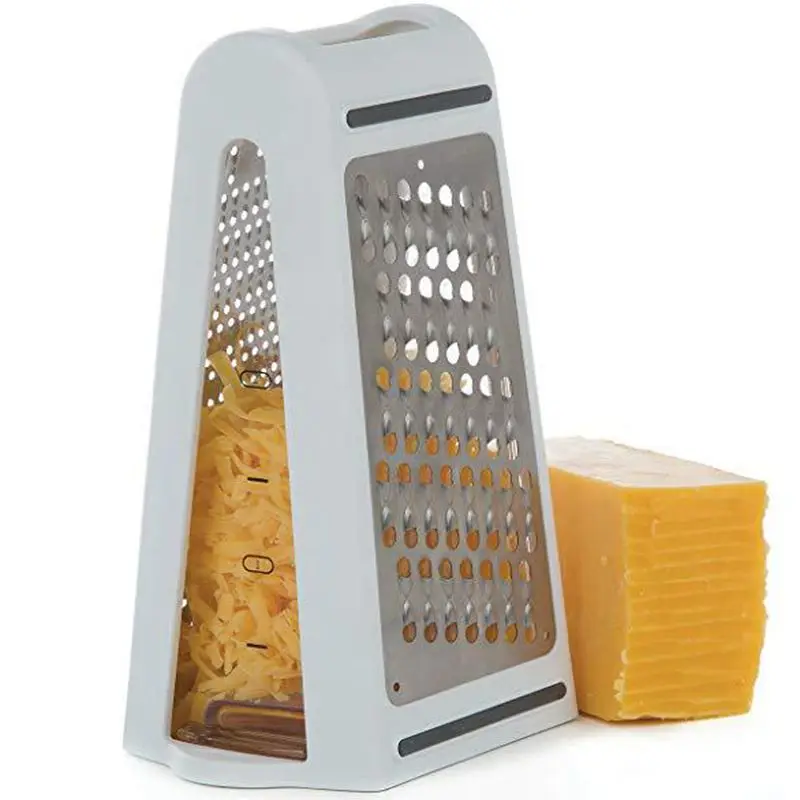 

Double-sided Slicer Cheese cutter Duplex Kitchen Utensils Potato Cheese Butter Grater Slicer Kitchen Tools