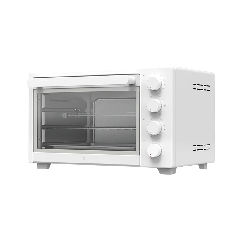 Оригинальная электрическая духовка Xiaomi Mijia 32L 220 В 1600 Вт домашняя печь для выпечки