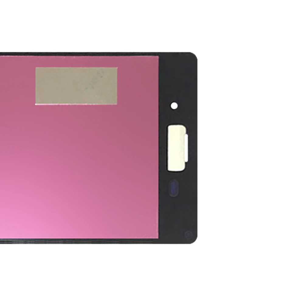 100% протестированный ЖК-дисплей сенсорный экран дигитайзер Замена для Sony Xperia Z3 D6603