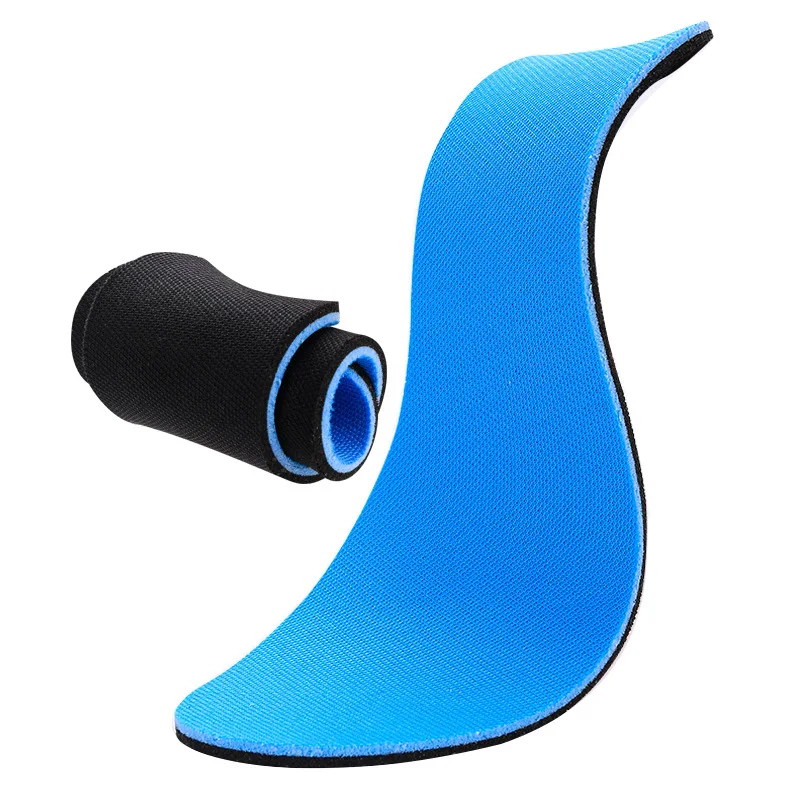 Мужские и женские летние дышащие влагопоглощающие неприятные стельки для