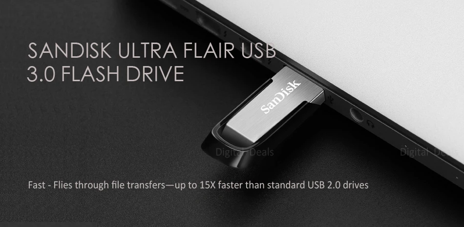 Sandisk USB 3,0 флеш-накопитель CZ73 ультра чутье 32 ГБ флеш-накопитель 64 Гб 16 Гб 128 ГБ 256 г usb флеш-накопитель карта памяти