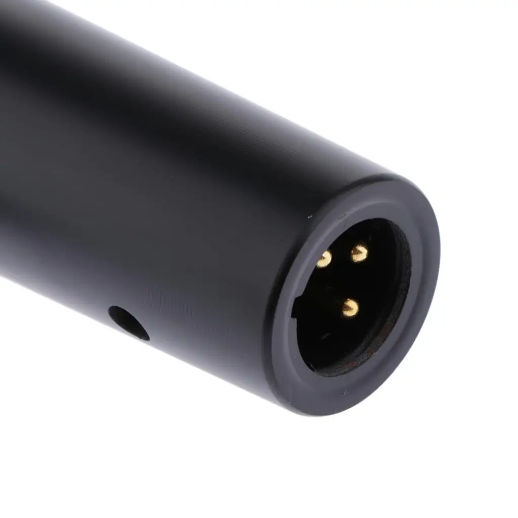 

Handheld Dynamic Vocal Microphone for Stage Conference KTV Home 945 perfect all-purpose versatile stage recording microphone