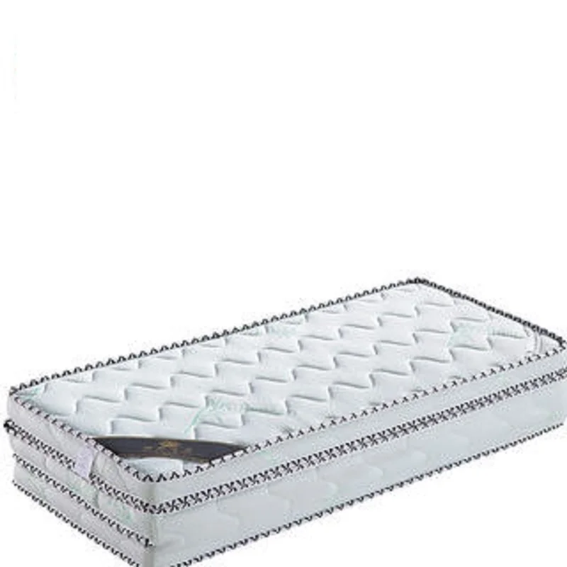 HJX 100% натуральное кокосовое волокно Многофункциональный матрас толщиной 8 см