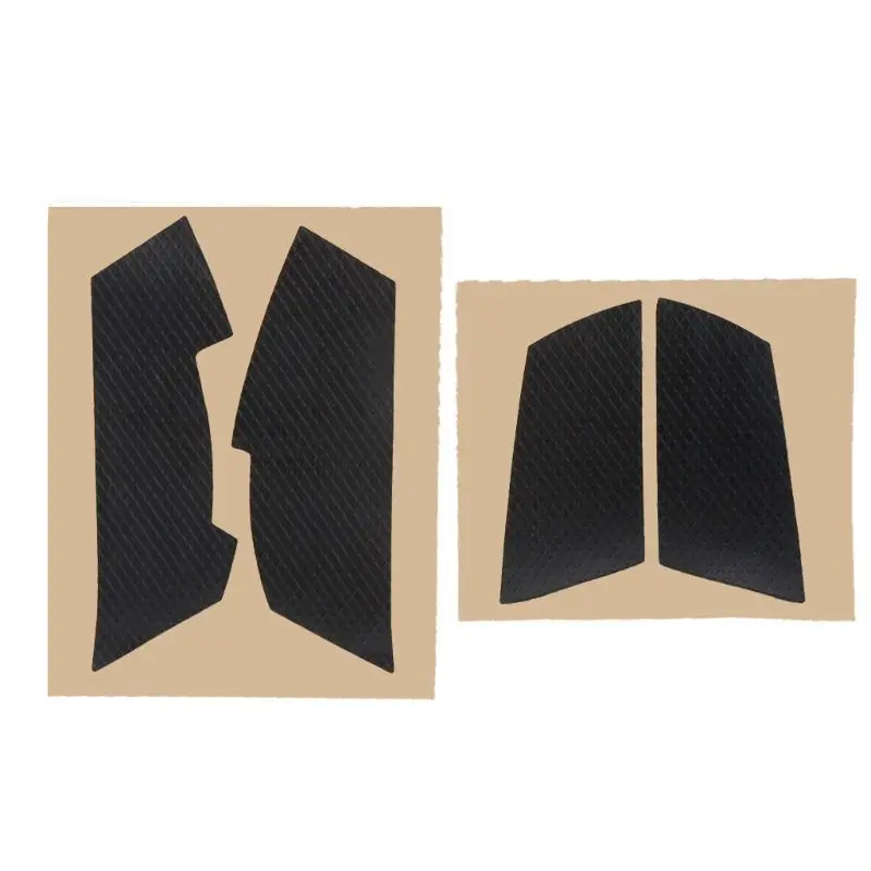 Оригинальные коньки для игр с горячей линией боковые наклейки Противоскользящие