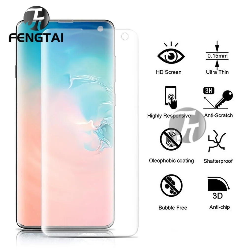 Hydrogel Front Film for Oneplus 6t 7t 7pro 5t For OnePLus 6 6T 7 7Pro 5 5T Screen Protector For OnePLus 6t 7 5 Cover