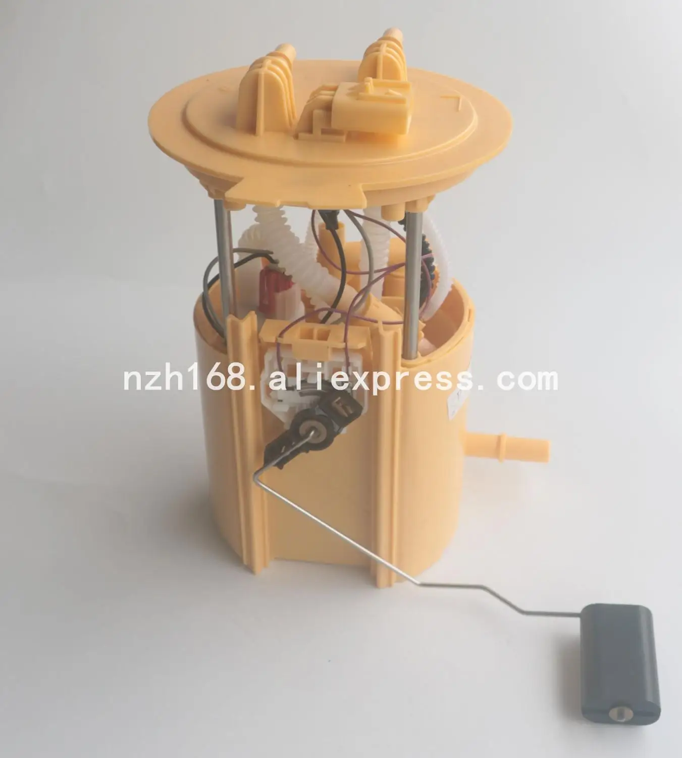 Дизельный двигатель топливный насос в сборе подходит для Jeep WK Grand Cherokee 2012 л V6 2017