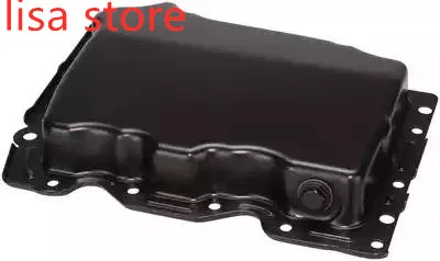 

1265 4316 oil pan for Cadillac 2.0 12654316