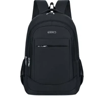 new fashion men school bag waterproof travel backpack school bags teenager backpacks notebook computer bags large capacity