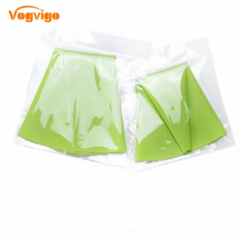

4 sizes Confectionery Bag Silicone Icing Piping Cream Pastry Bag Nozzle DIY Cake Decorating Baking Tools Kitchen Accessories