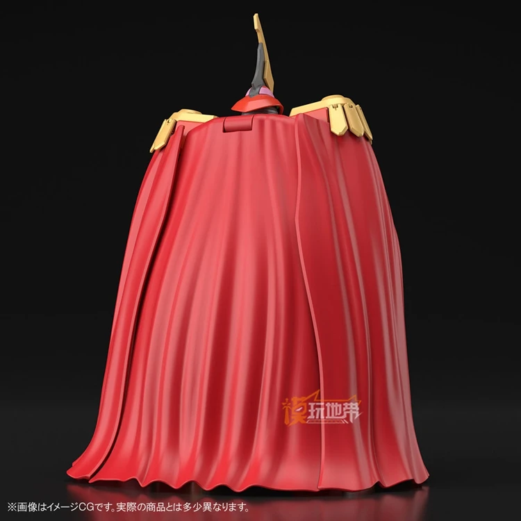 Japaness-Gundam modelo Original HG 1/144 GUNDAM OZ-06MS-SS1, traje m&oacute;vil LEO-s, montar figuras de acci&oacute;n-4