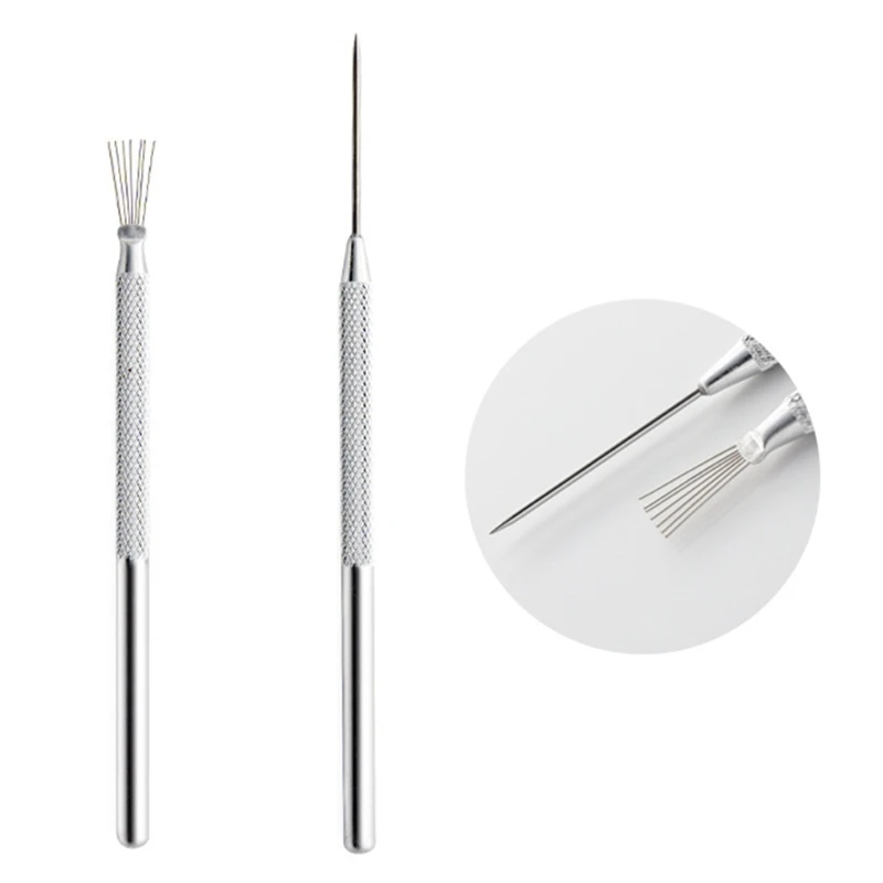 19 шт. набор инструментов для керамики и полимерной глины | Дом сад