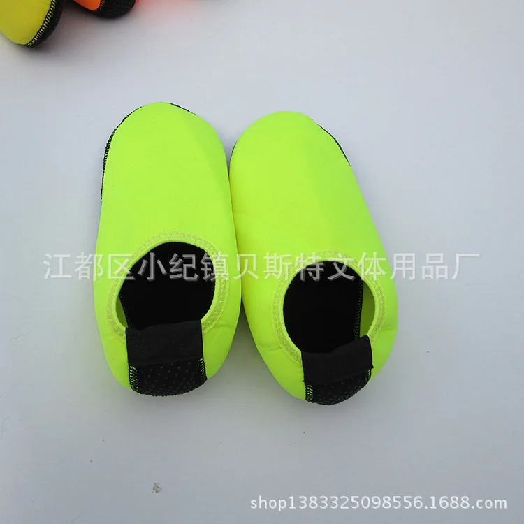 

Beach Socks Shoes Snorkeling Equipment New Men Women Diving Booties Socks Swimming /30