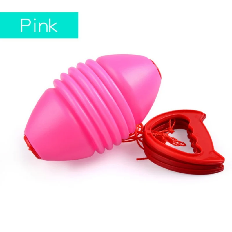 Зум раздвижной мяч детский шаттл на молнии игровые мероприятия интерактивная