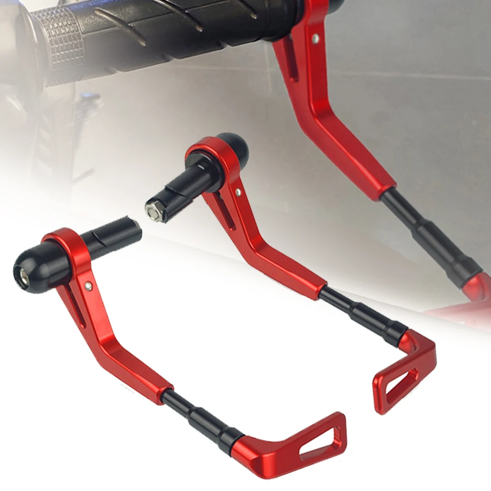 Защита рычага тормоза и сцепления мотоцикла защита ручки аксессуары для DUCATI ST4 ST4S