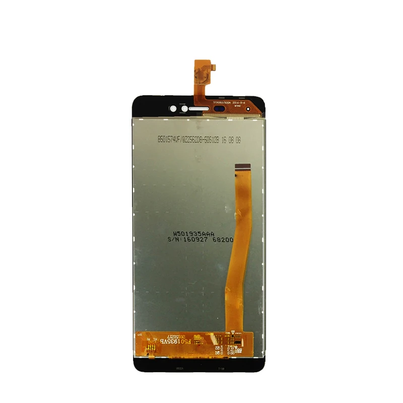 ЖК-экран + сенсорный экран дигитайзер в сборе для BluBoo Picasso 4G | Мобильные телефоны и