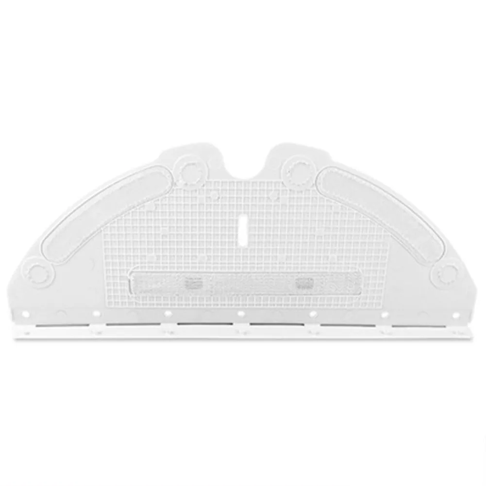 

Rag Holder For Xiaomi Sweeping Robot Hanger T7 Disposable Mop Board Rag Bracket T60 S50 P5 Vacuum Parts Accessories