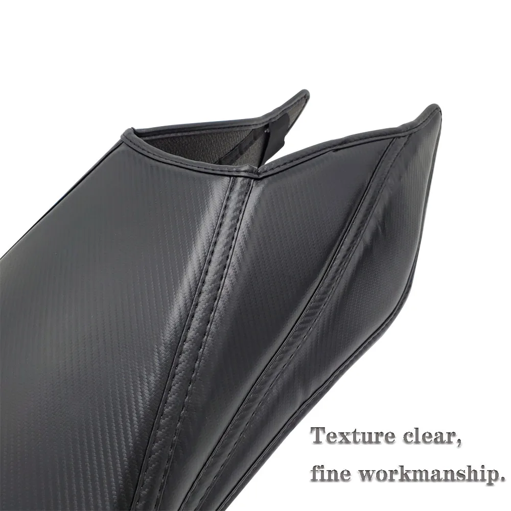 Рисунок 3 - Модифицированный чехол для сиденья мотоцикла