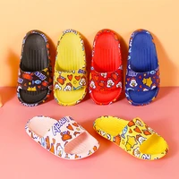 children boy girl non slip indoor slippers kids summer sandals boys girls beach baby shoes eur22 23 24 25 26 27 28 29 30 313233