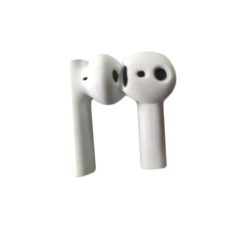 

2021 New 1Set Silicone Case Cover Anti-shedding Ear Plugs Earbuds for Xiao-mi Air2S/Air2