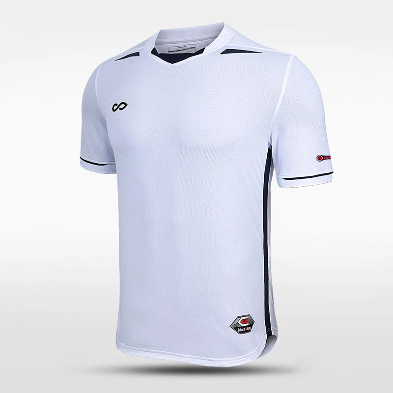 Мужские футбольные рубашки CIKERS на заказ трикотажные изделия 3-го поколения