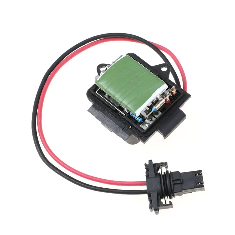 Blower Motor Regulator Fan Module For Renault Megane Scenic 1 I - 1.4i 1.6e 1.6i 1.9 D DTi 2.0i 1.4 16V 7701046943 515084 | Автомобили и