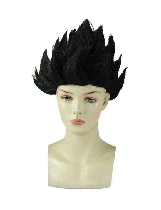 Dragon Ball Z Vegeta/костюм для косплея Детский костюм мальчиков с драконом и шариком