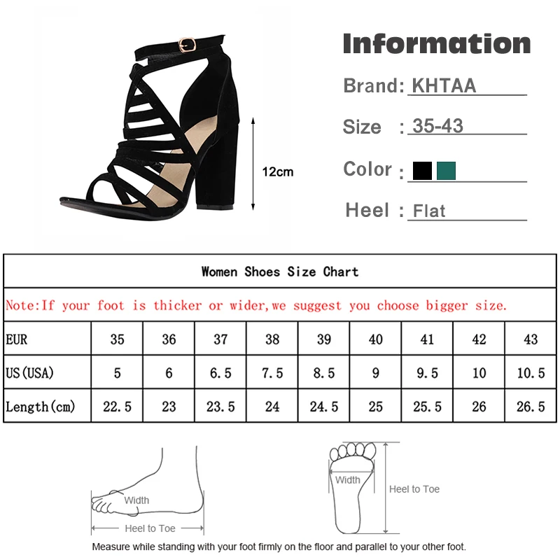 

Women Sexy Sandals Lady High Heels Design Ladies Cross Strap Bandage Shoes Lady Party Buckle Strap 2020 Female Summer Shoes