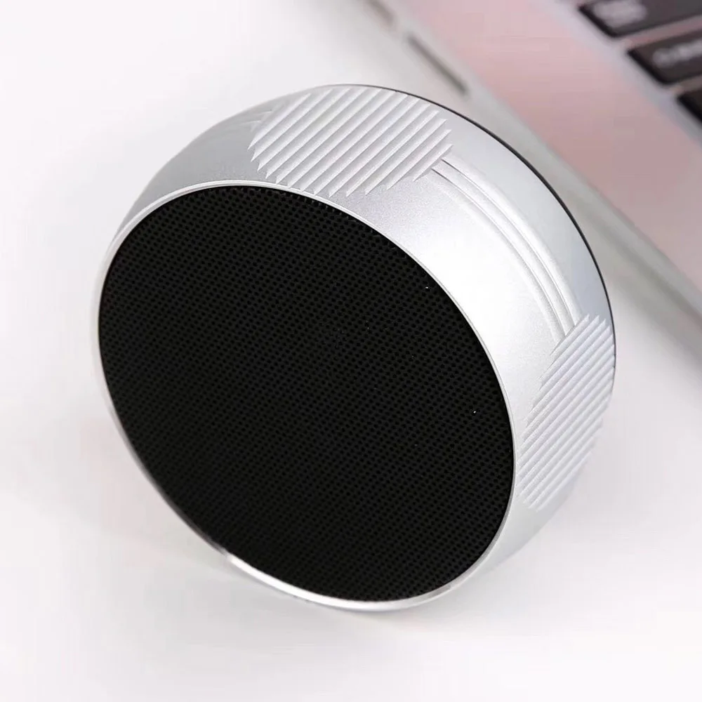 30 шт. мини портативный сабвуфер беспроводной Bluetooth динамик TF FM BT TWS Музыка для iPhone