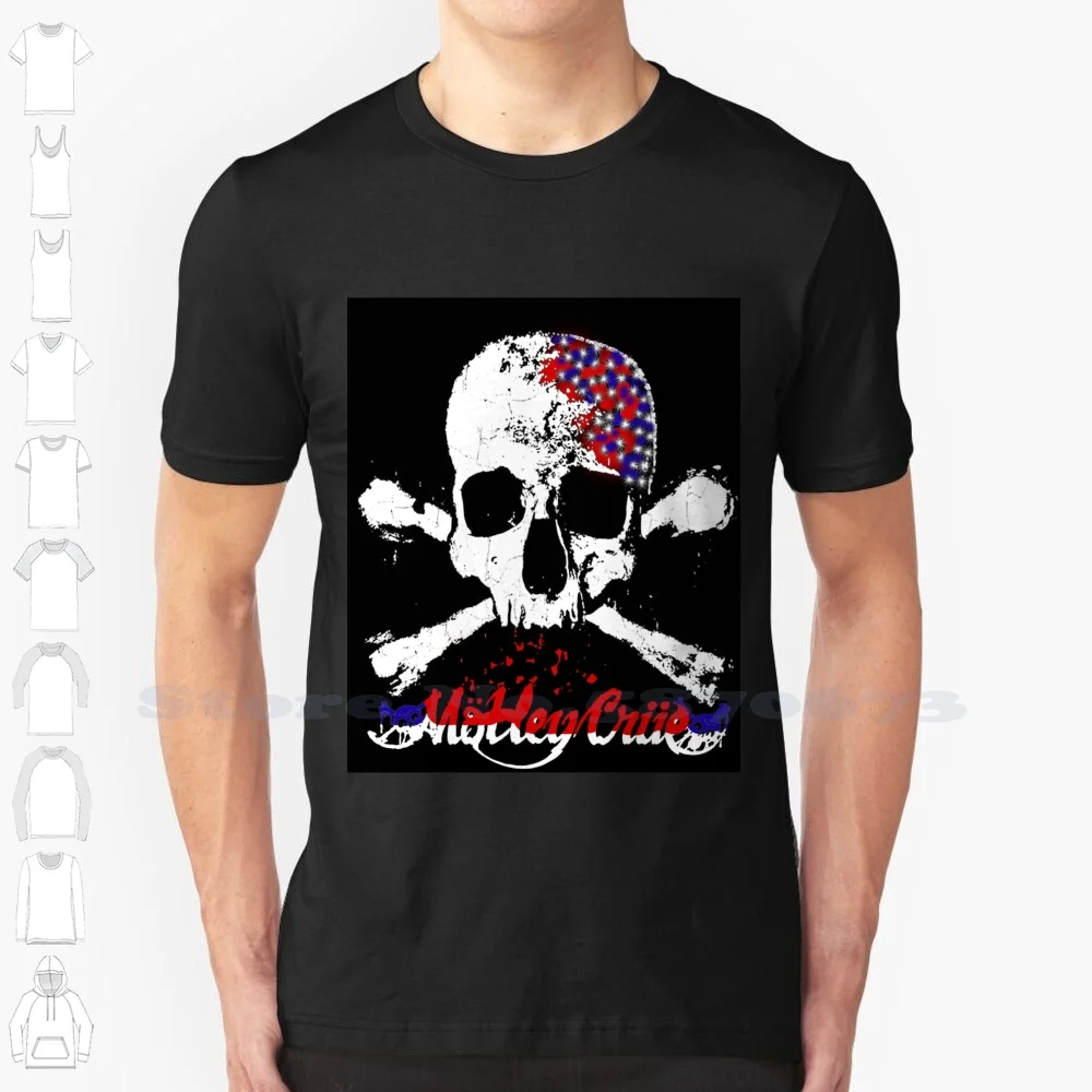 

Забавная летняя футболка American Rock Start для мужчин и женщин, лидер продаж