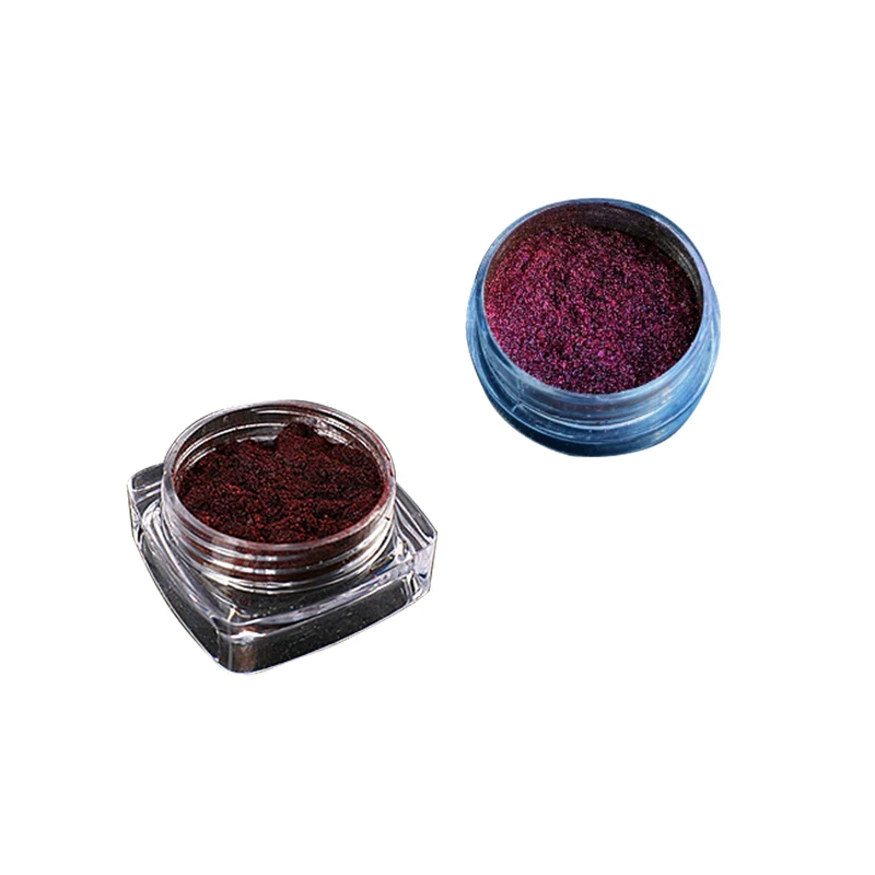 

Nail Glitter Powder Nail Art Aurora Chalk Solid Powder Aurora Powder Phantom Phantom Mermaid Mirror Nail Powder Manicure Tool