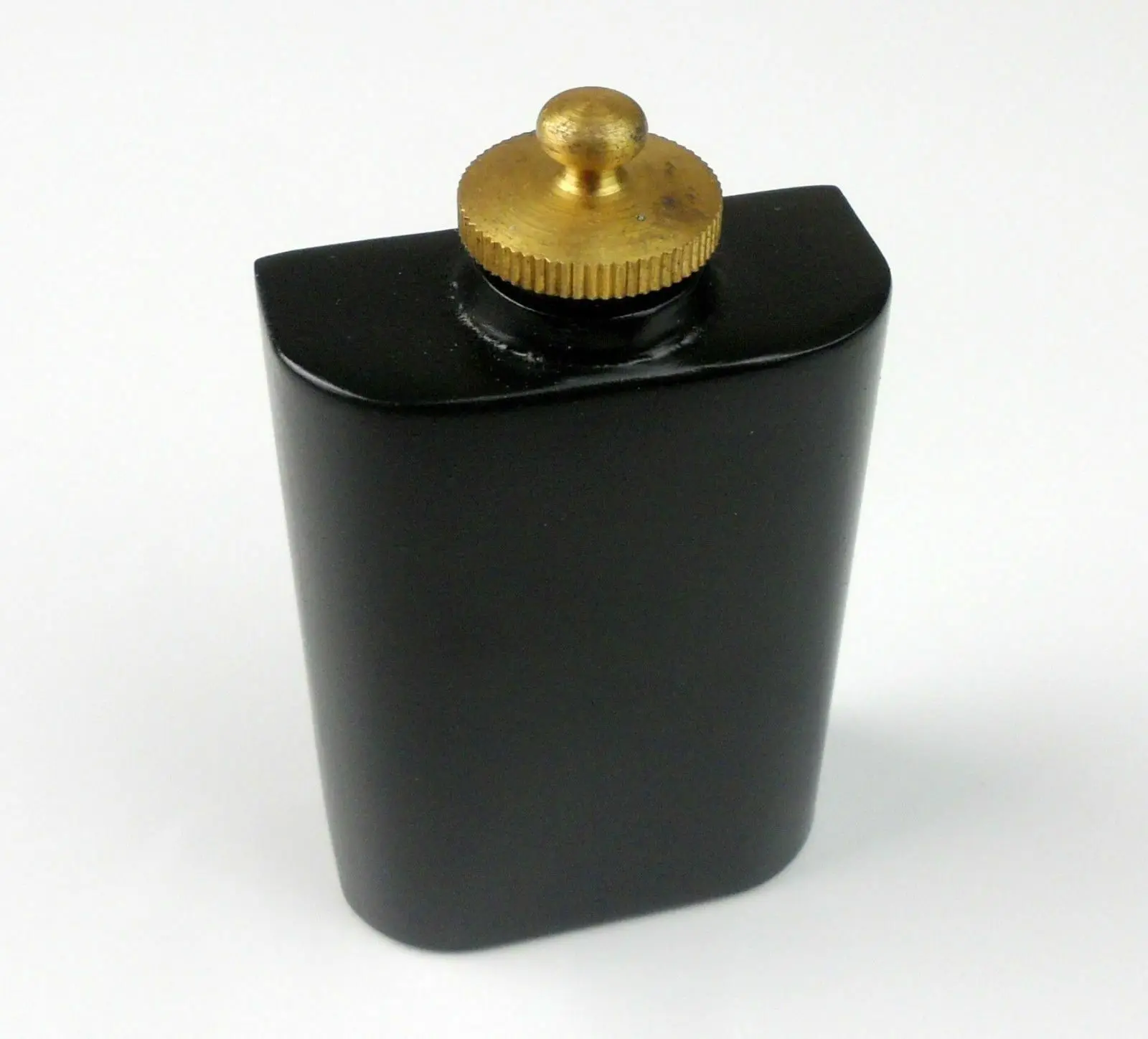 Коробка для масла времен Второй мировой войны императорская Военная японская