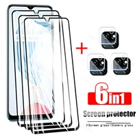 tempered glass on for realme c21y screen protectors for realme raelme realmy real me c21 c 21 y 21c 6 5 camera protective film