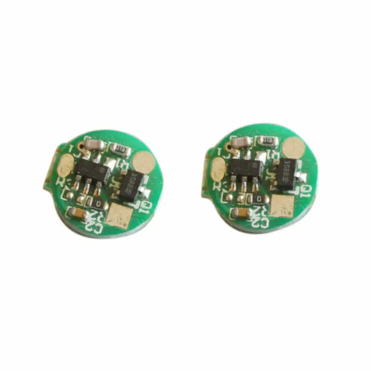 

New 3-5V/5W Mini Touch Sensor Switch Light Control ON/OFF Switch DIY Lamp Switch Controller