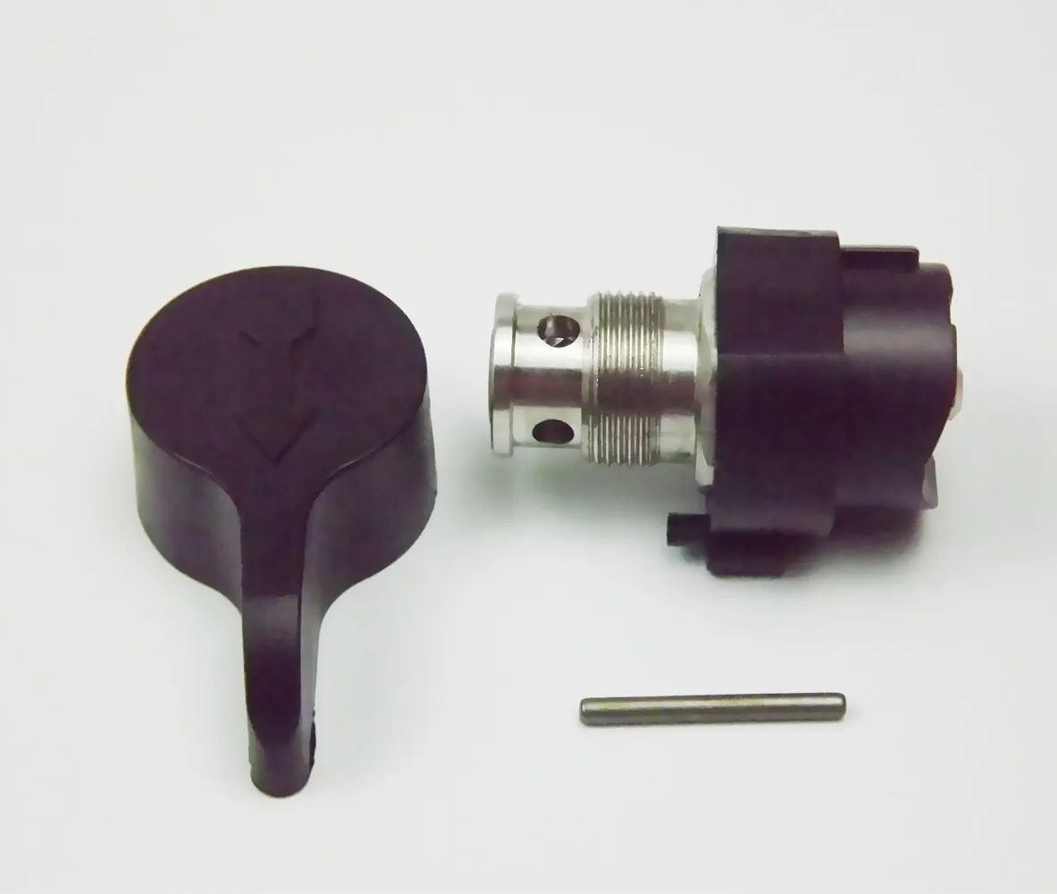Aftermarket дренажный Ремонтный комплект 235014 распылительный клапан для безвоздушная