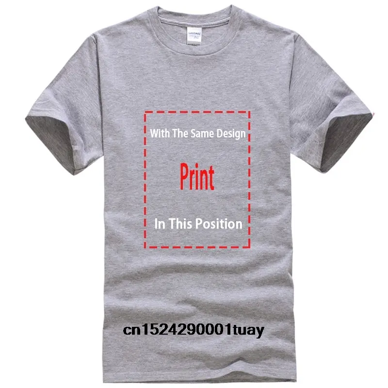 Men-LightGrey Мужская футболка, я медсестер и фанат сталеров, что означает, что я очень идеальная женская футболка - Цвет: Men-LightGrey