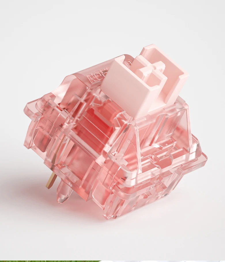 Шкатулка GATERON с новым узором чернильный черный переключатель шкатулка для чернил
