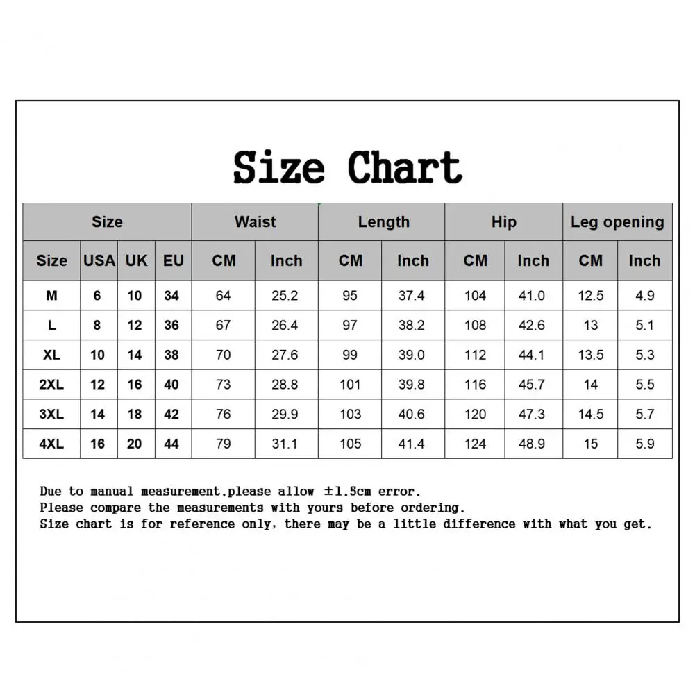 

Men Pants Casual Pants Solid Color Ankle Tied Summer Multi Pockets Drawstring Trousers for Sports
