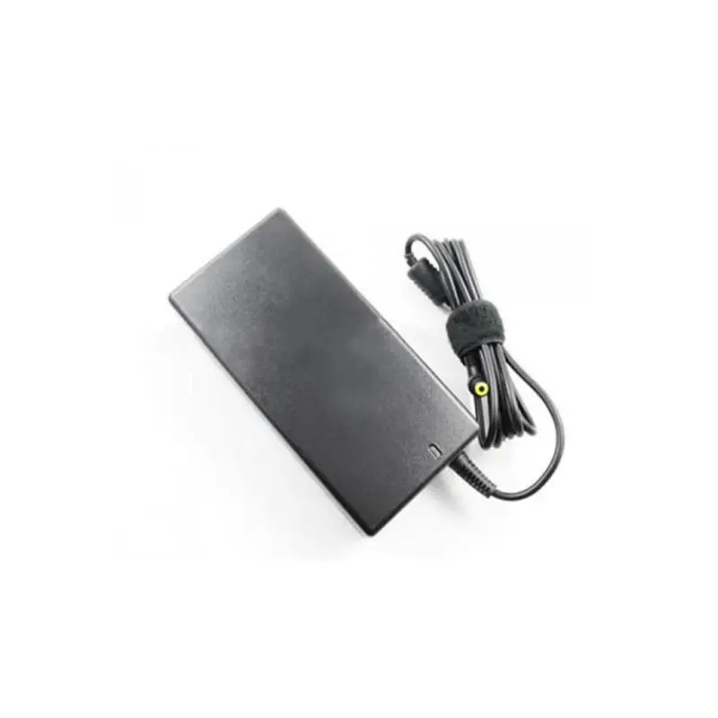 Оригинальное зарядное устройство 150 Вт с адаптером переменного тока для Lenovo 19 5 в 7