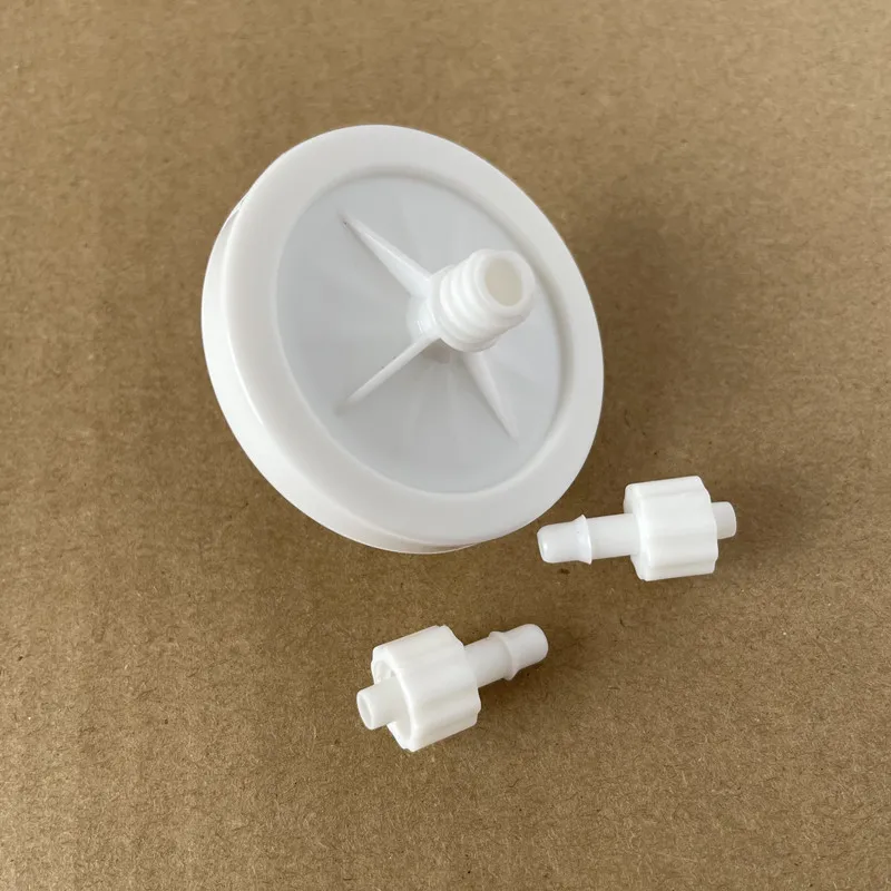 10 шт. чернильный фильтрующий диск для печатающих головок с растворителем (для