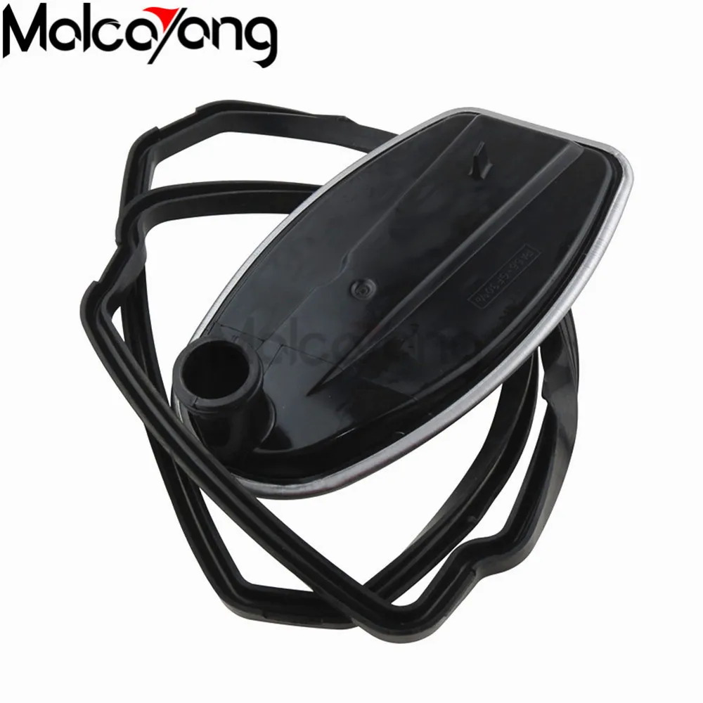 Комплект прокладок фильтра передачи 13 контактный соединитель проводящая плита