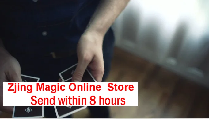 

Fourfly would give Tobias Magic Tricks